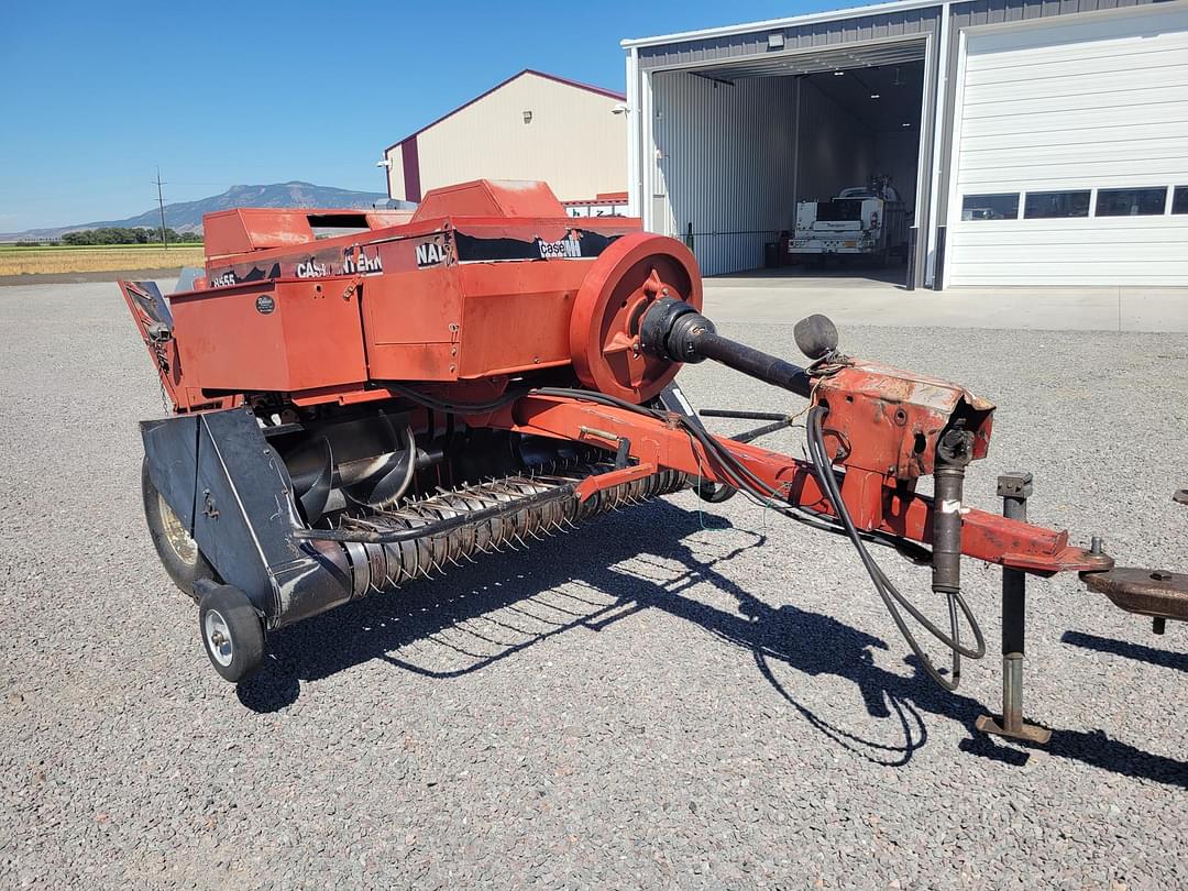 Image of Case IH 8555 Primary image