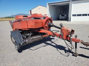 1995 Case IH 8555 Image