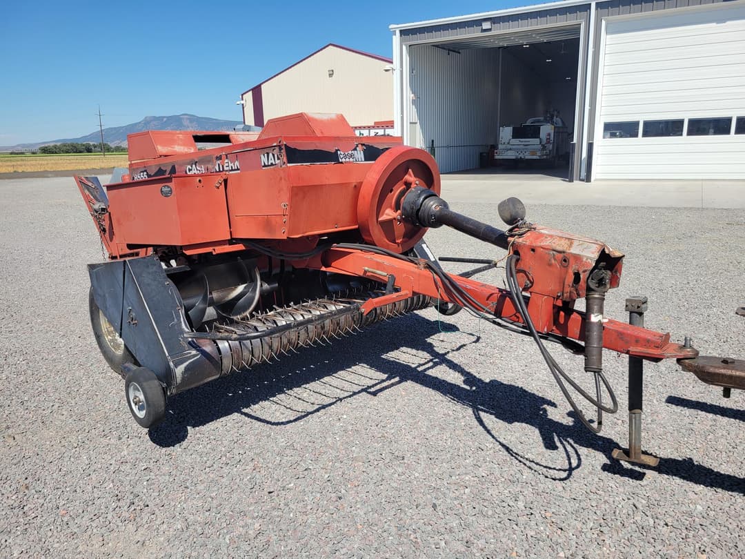 Image of Case IH 8555 Primary image