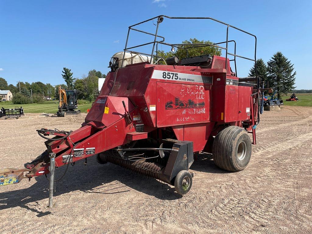 Image of Case IH 8575 Image 0