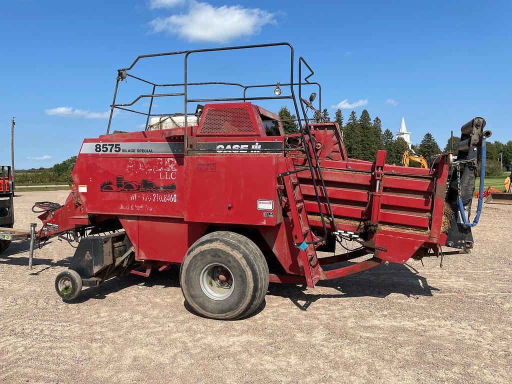 Image of Case IH 8575 Image 1