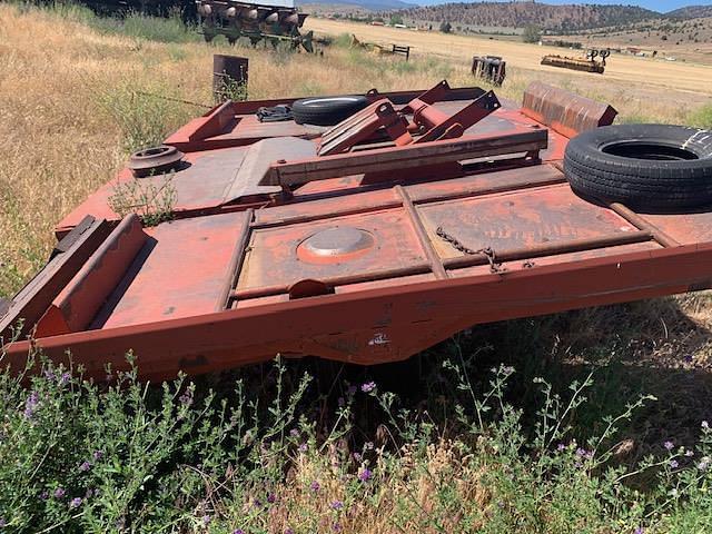 Image of Case IH 8581 equipment image 1