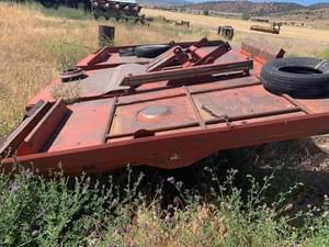 1995 Case IH 8581 Image