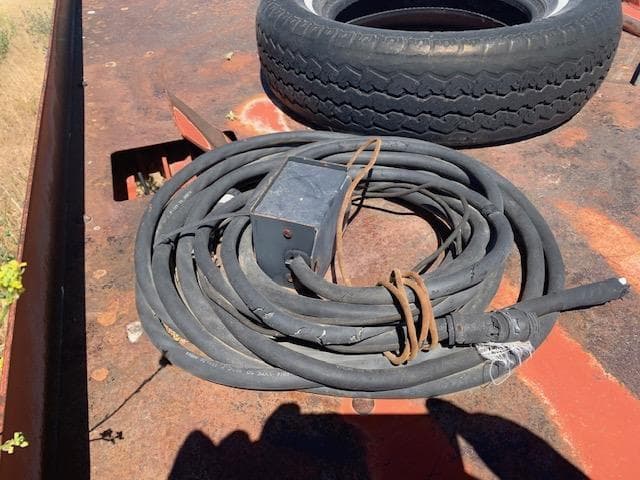 Image of Case IH 8581 equipment image 4