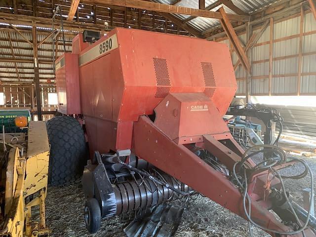 Image of Case IH 8590 Primary image
