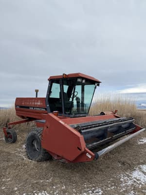 1995 Case IH 8830 Image
