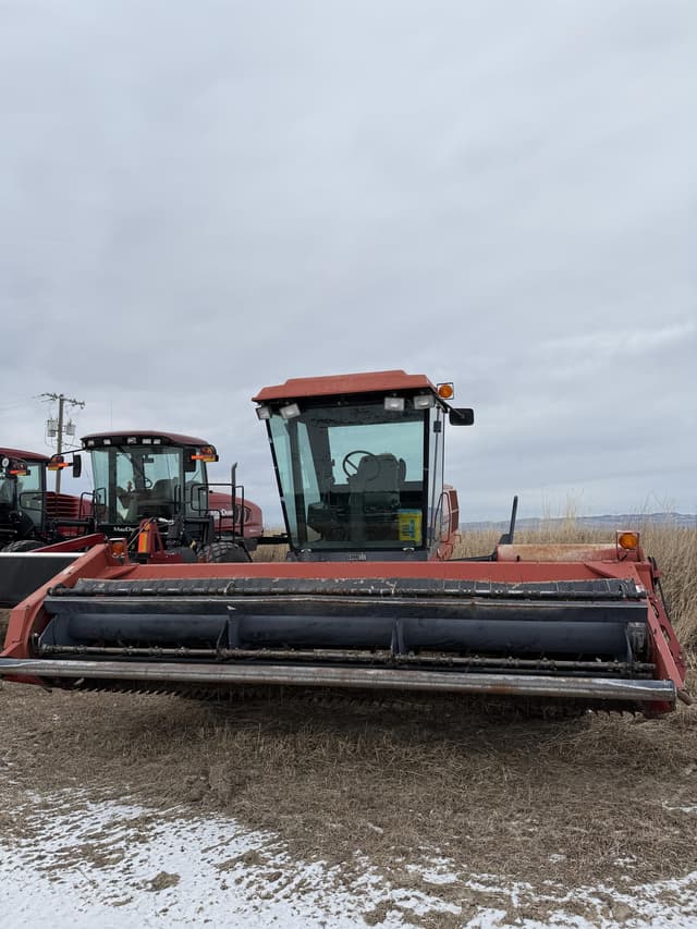 Image of Case IH 8830 equipment image 2