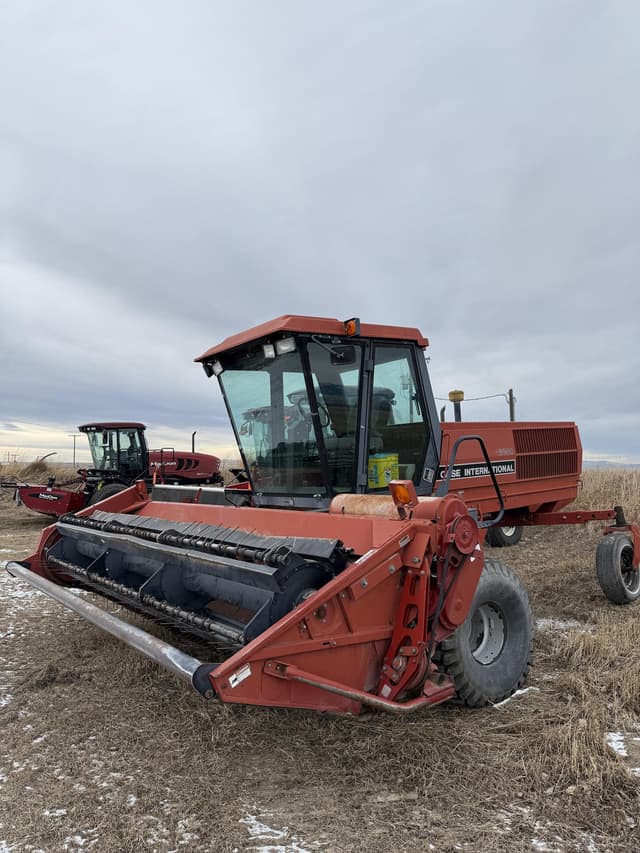 Image of Case IH 8830 equipment image 3