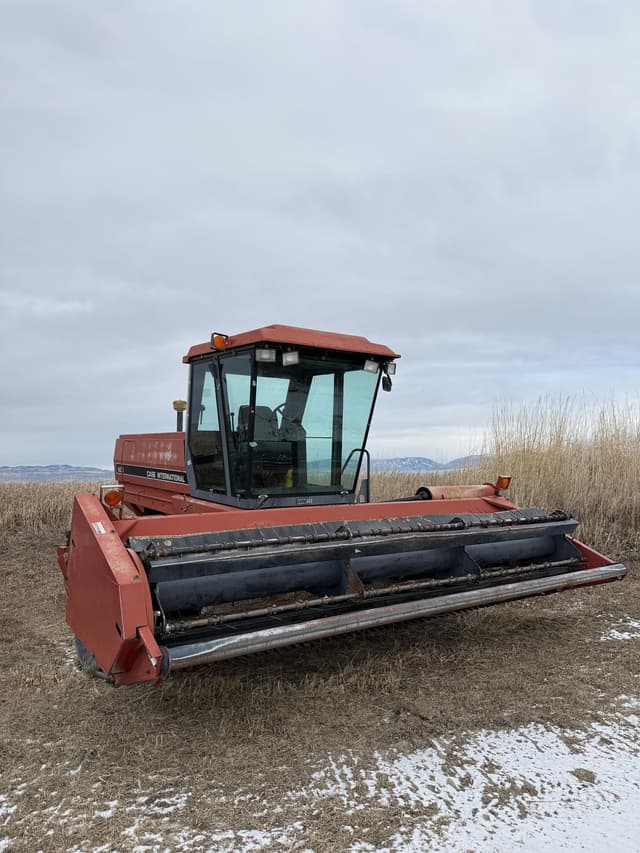 Image of Case IH 8830 equipment image 1