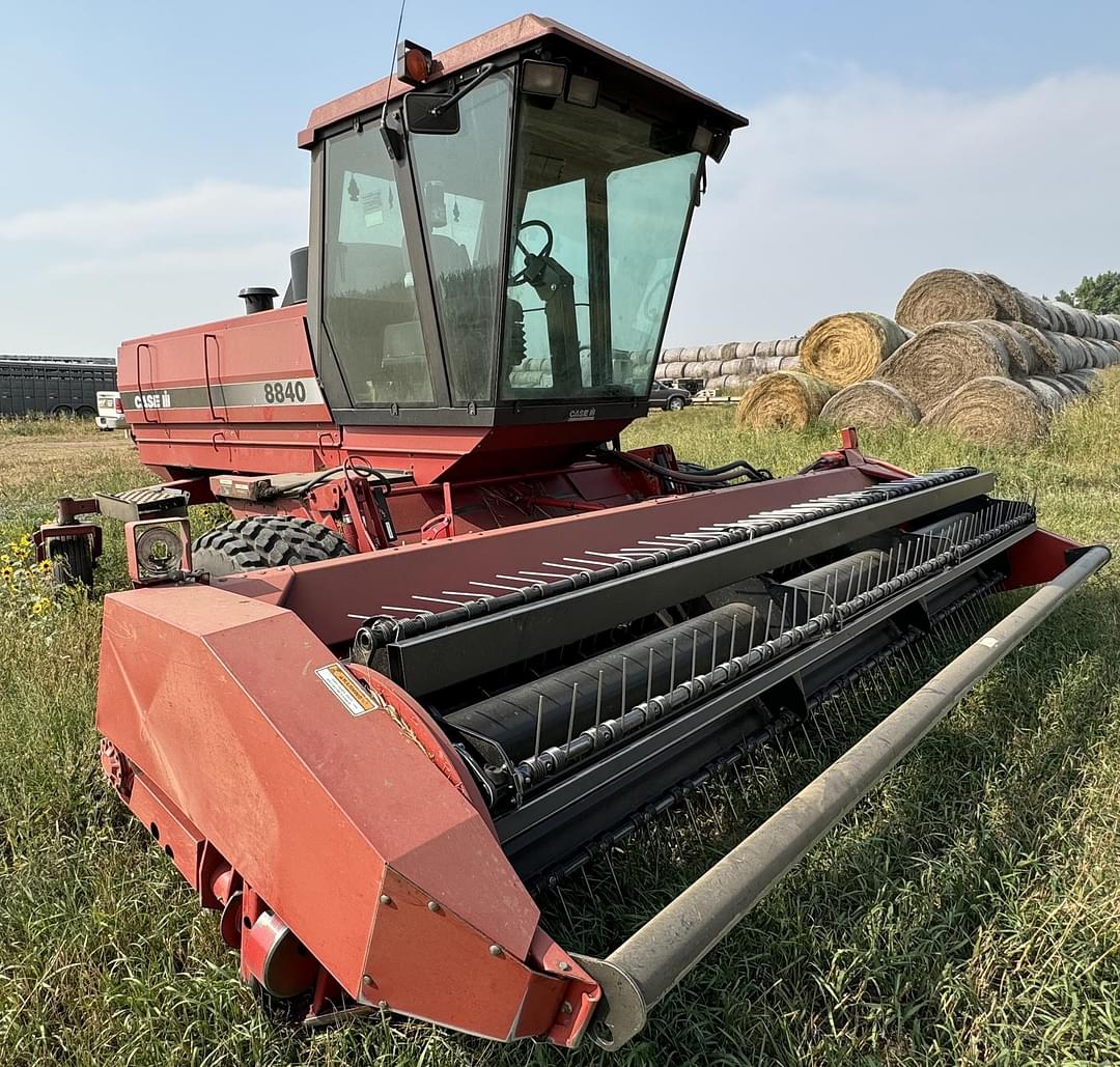 Image of Case IH 8840 Primary image