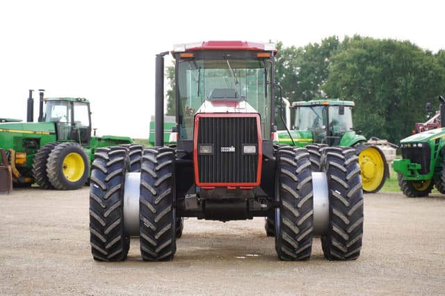Image of Case IH 9230 equipment image 1