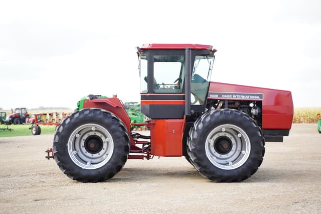 Image of Case IH 9230 equipment image 3