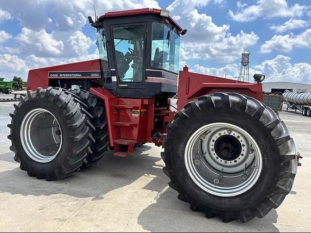 Image of Case IH 9250 equipment image 3