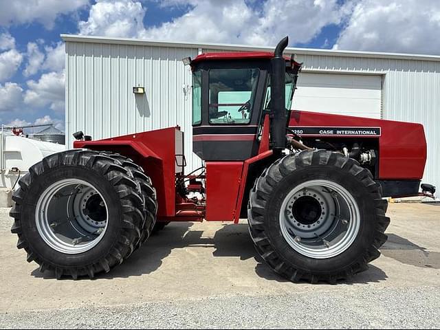 Image of Case IH 9250 equipment image 1