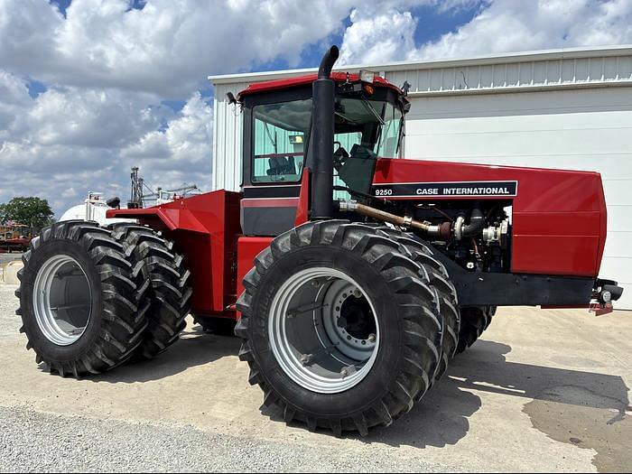 Image of Case IH 9250 Primary image