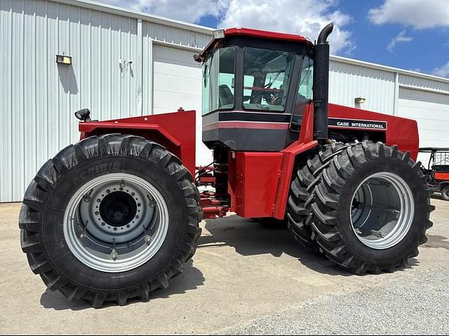 Image of Case IH 9250 equipment image 2