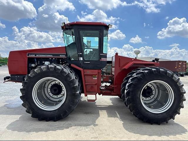 Image of Case IH 9250 equipment image 4