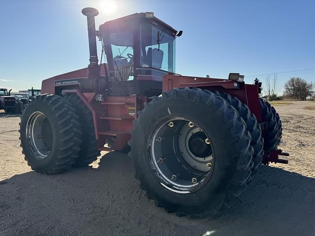 Image of Case IH 9270 equipment image 3