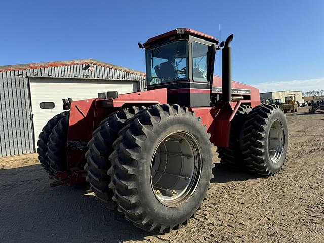 Image of Case IH 9270 equipment image 2