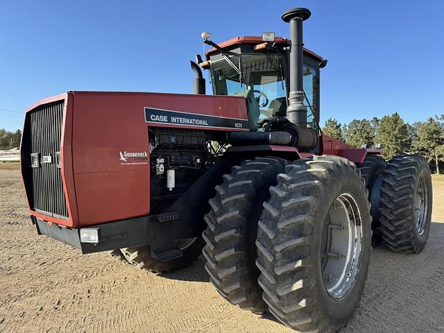 Image of Case IH 9270 equipment image 1