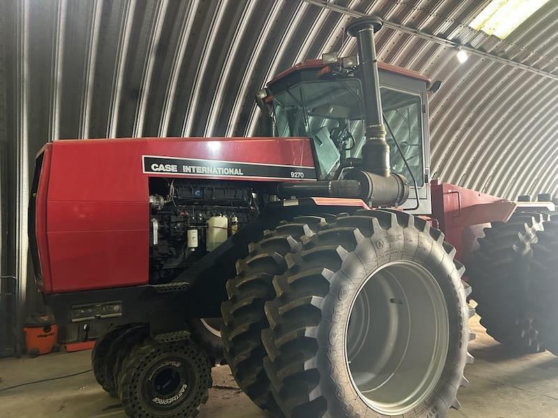 Image of Case IH 9270 Primary image