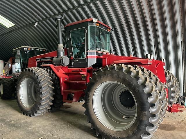 Image of Case IH 9270 equipment image 1