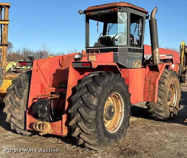 Image of Case IH 9270 equipment image 4