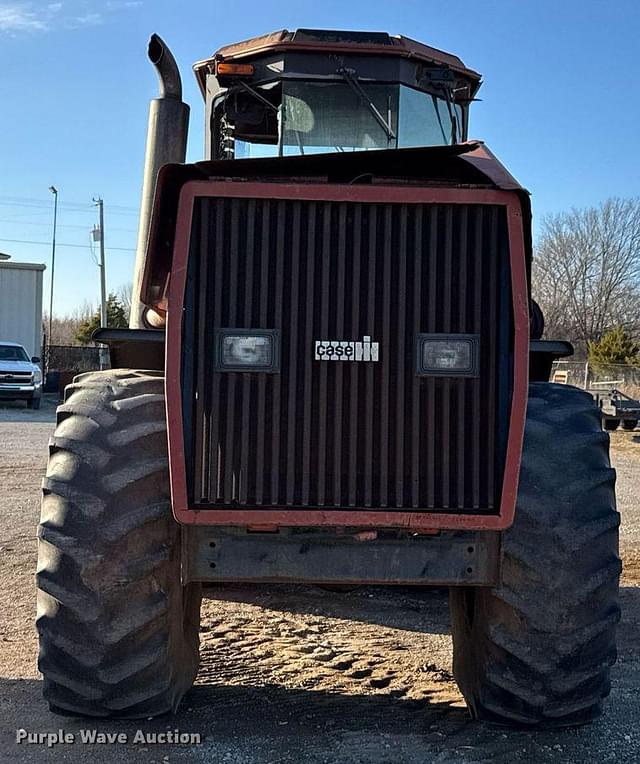 Image of Case IH 9270 equipment image 1