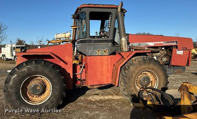 Image of Case IH 9270 equipment image 3