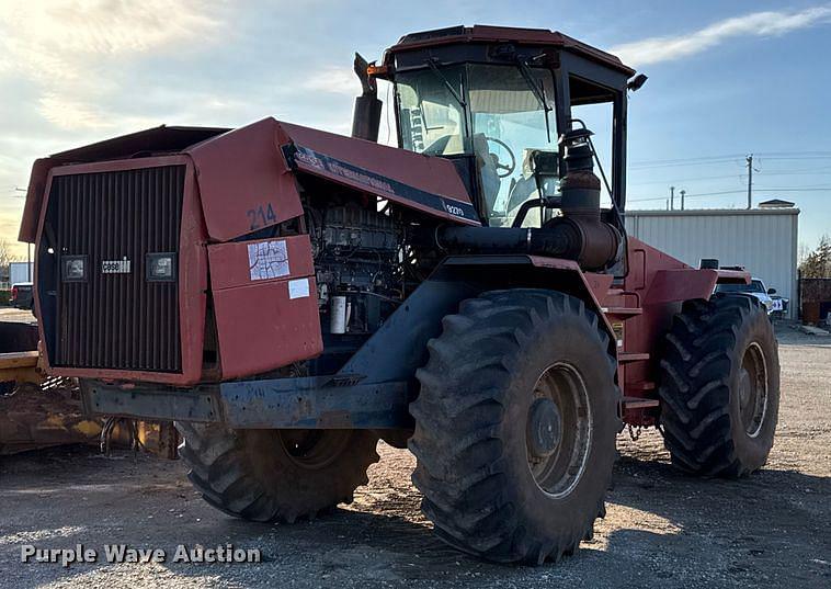 Image of Case IH 9270 Primary image