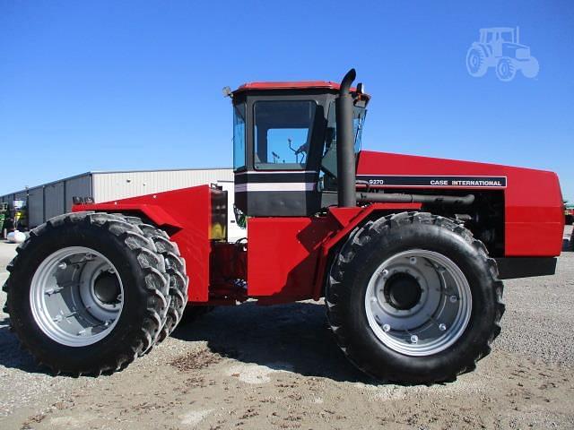 Image of Case IH 9270 equipment image 3