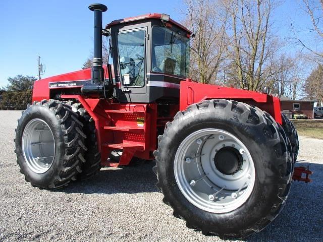 Image of Case IH 9270 equipment image 4