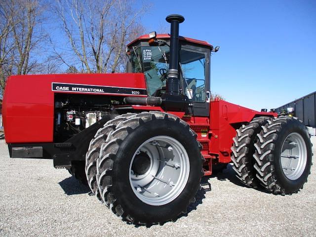Image of Case IH 9270 Primary image