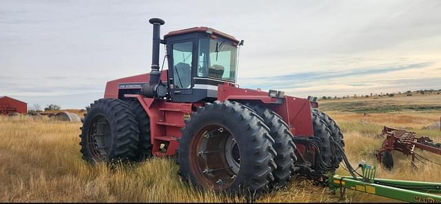 Image of Case IH 9270 equipment image 4