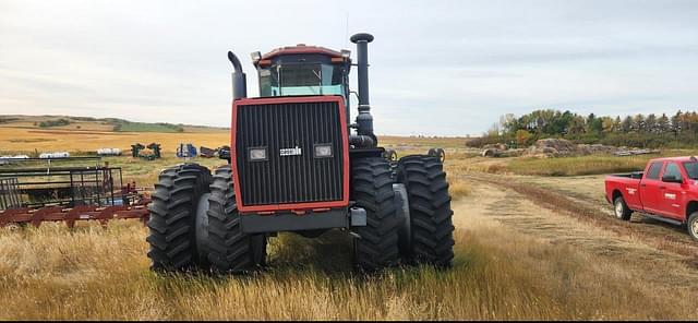 Image of Case IH 9270 equipment image 2