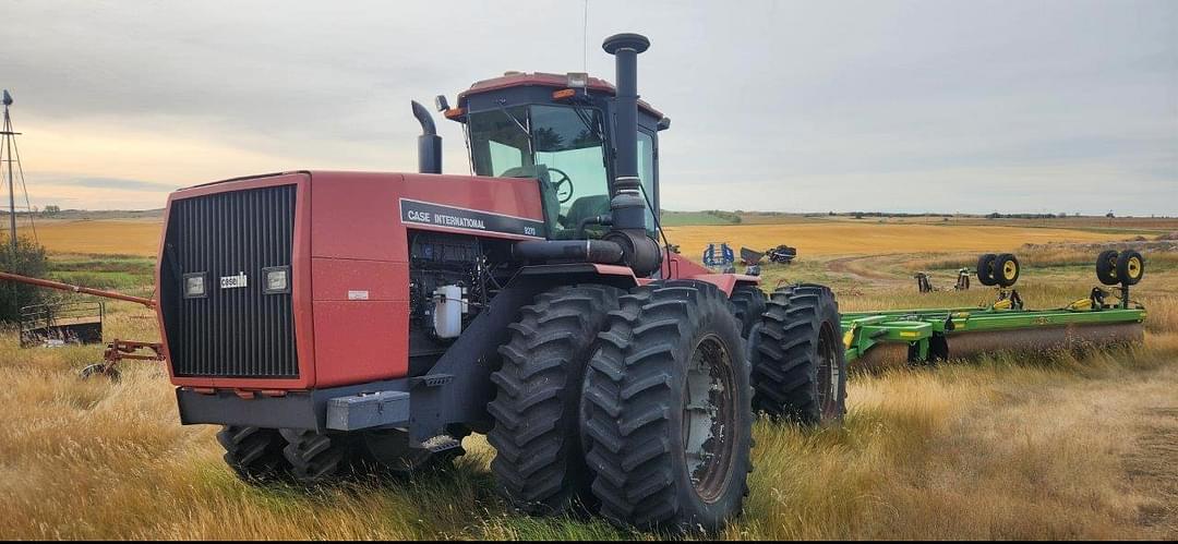 Image of Case IH 9270 Primary image