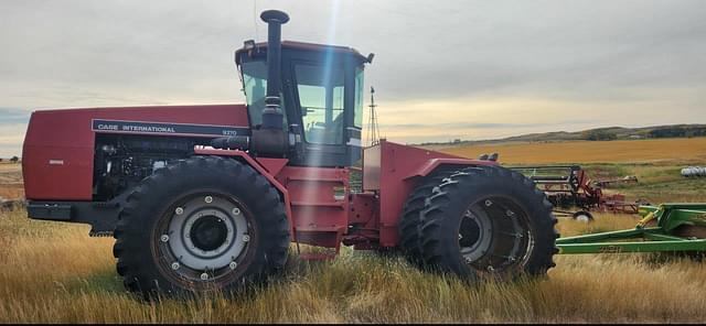 Image of Case IH 9270 equipment image 3