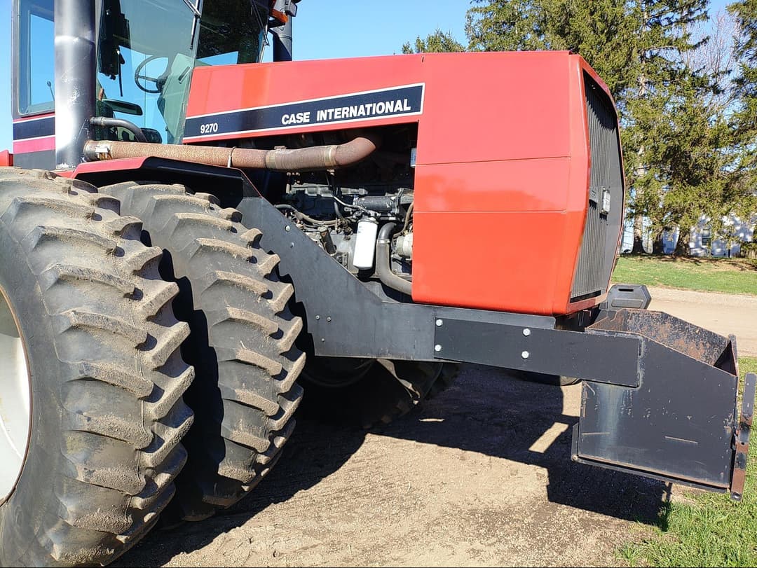 Image of Case IH 9270 Image 1