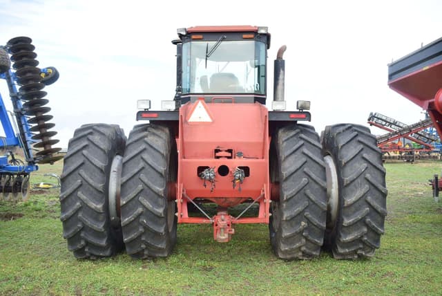 Image of Case IH 9270 equipment image 4
