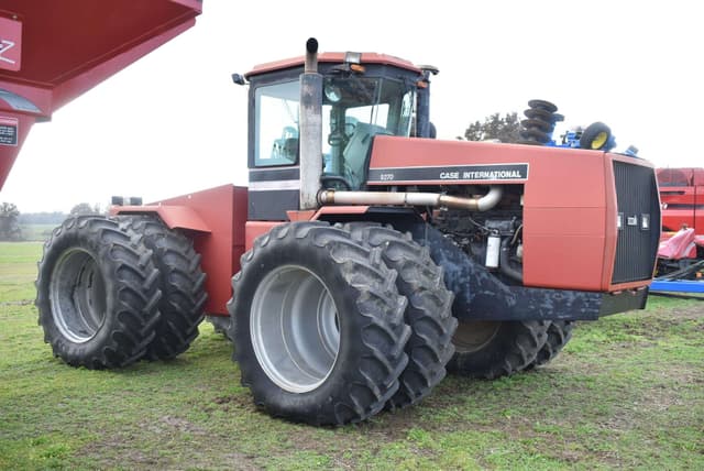 Image of Case IH 9270 equipment image 2