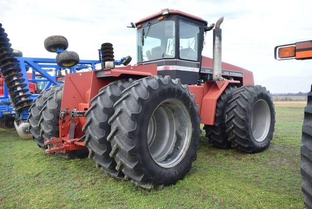 Image of Case IH 9270 equipment image 3