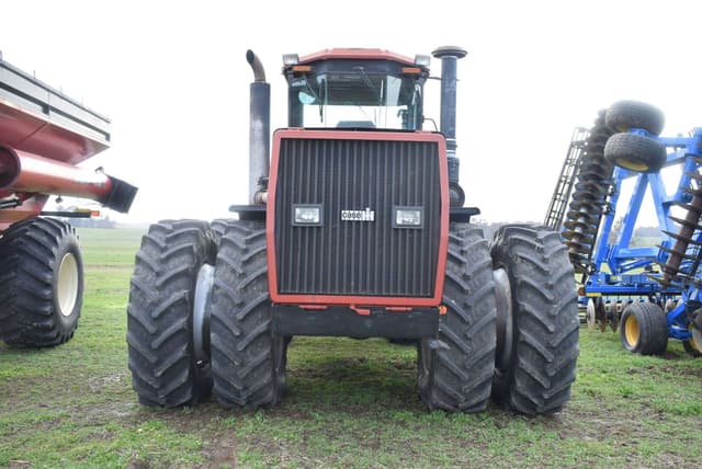 Image of Case IH 9270 equipment image 1