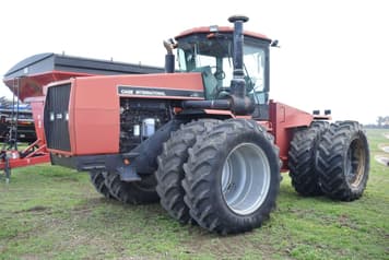 Main image Case IH 9270