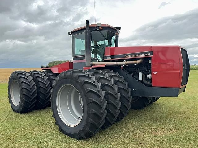 Image of Case IH 9280 equipment image 1