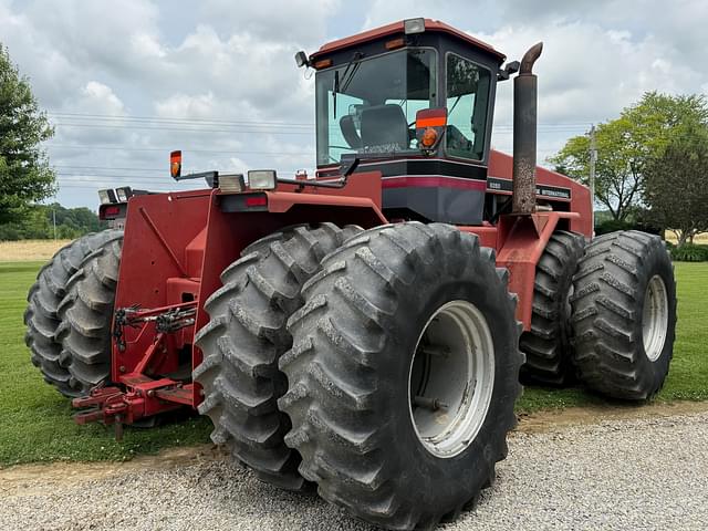 Image of Case IH 9280 equipment image 4