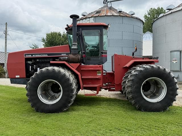 Image of Case IH 9280 equipment image 1