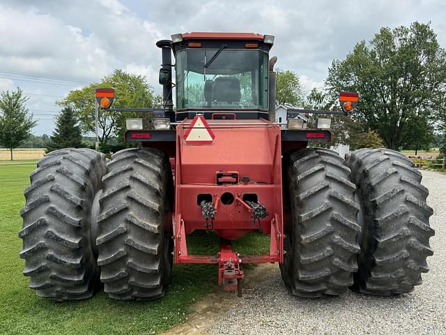 Image of Case IH 9280 equipment image 3