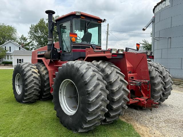 Image of Case IH 9280 equipment image 2