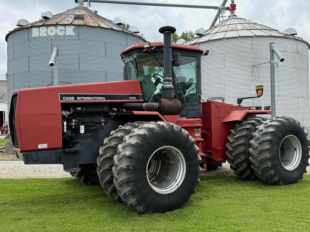 Image of Case IH 9280 Primary image