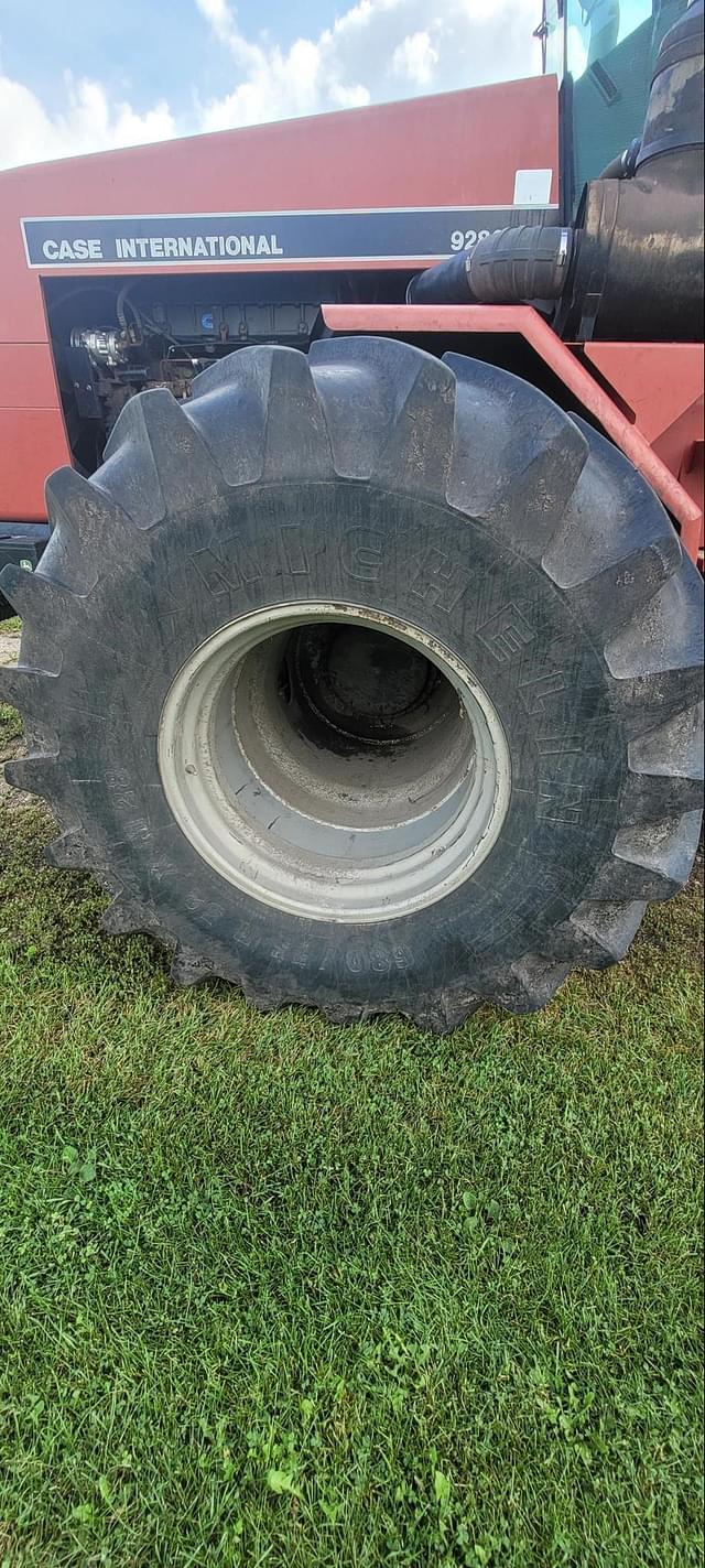 Image of Case IH 9280 equipment image 4